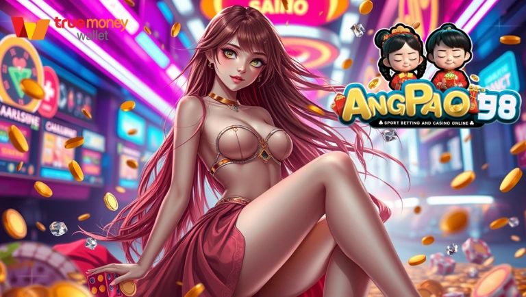 angpao98