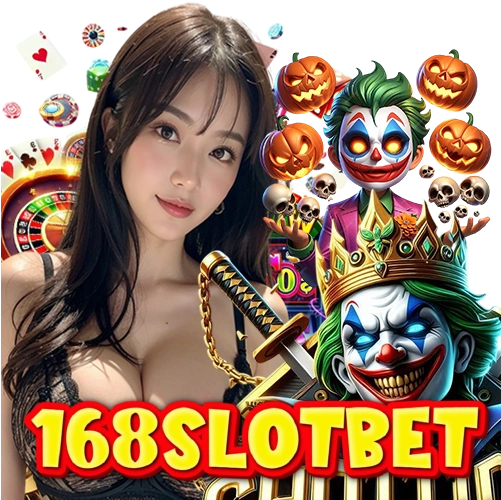 168slotbet